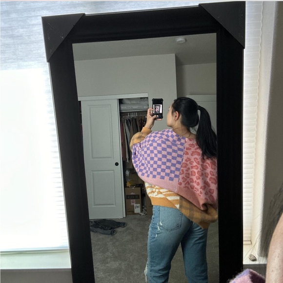 Oversized fun Sweater - Picture 5 of 5